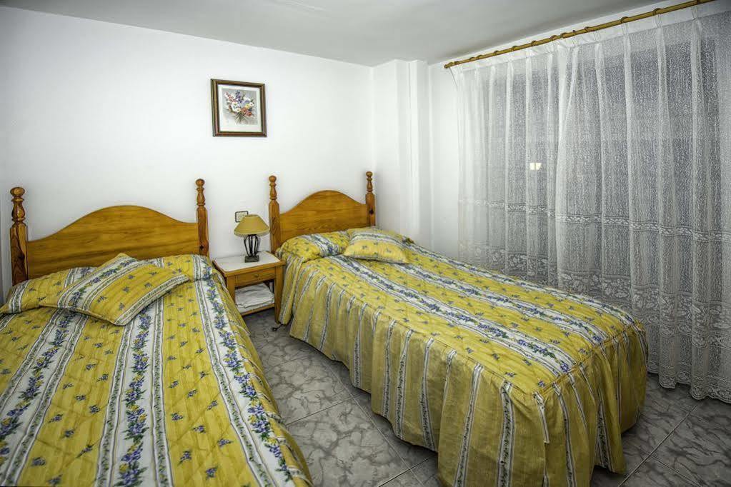 Casa Sallan Laspuna Ordesa Pirineo エクステリア 写真