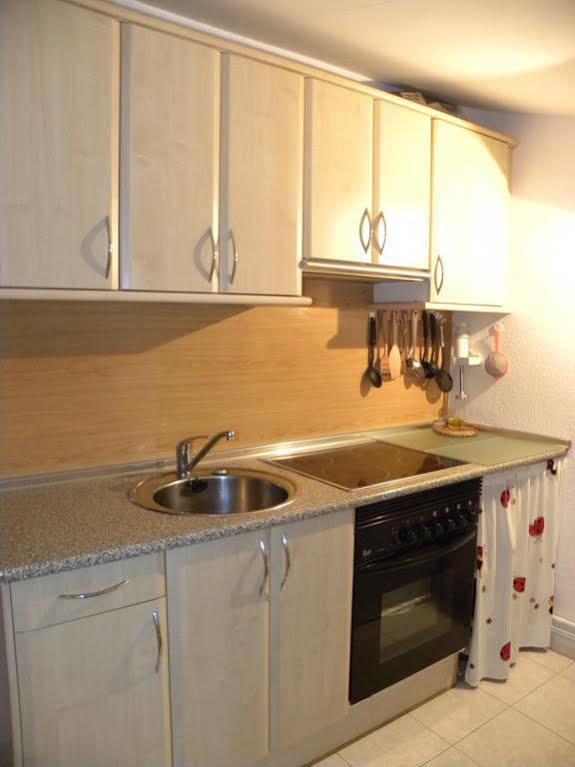 Casa Sallan Laspuna Ordesa Pirineo エクステリア 写真