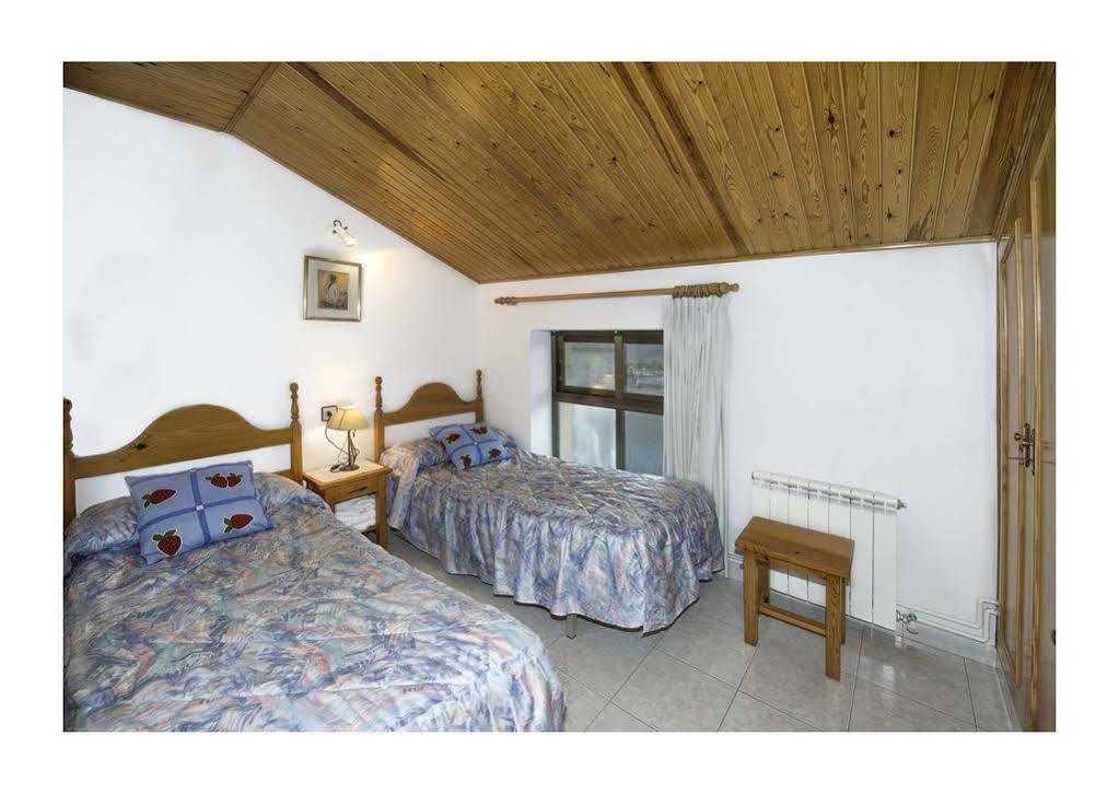 Casa Sallan Laspuna Ordesa Pirineo エクステリア 写真