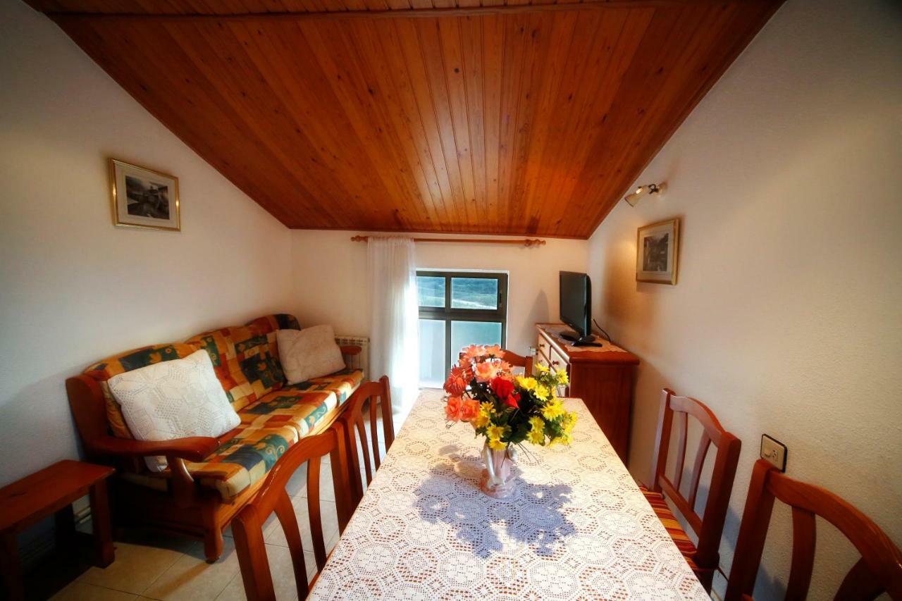 Casa Sallan Laspuna Ordesa Pirineo エクステリア 写真