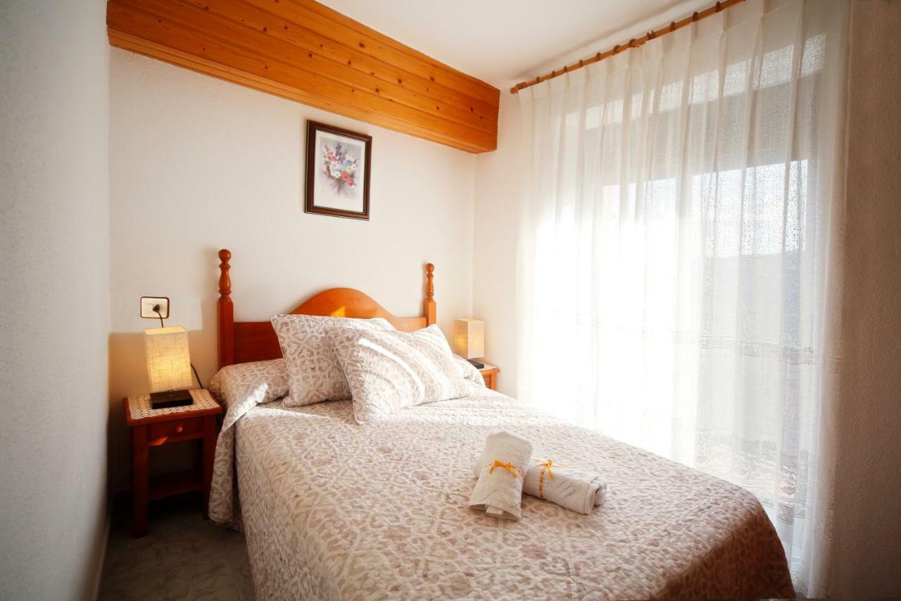 Casa Sallan Laspuna Ordesa Pirineo エクステリア 写真