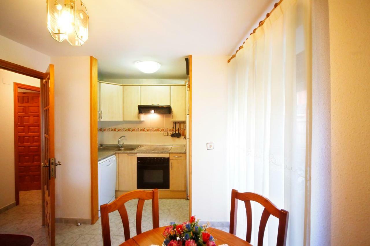 Casa Sallan Laspuna Ordesa Pirineo エクステリア 写真