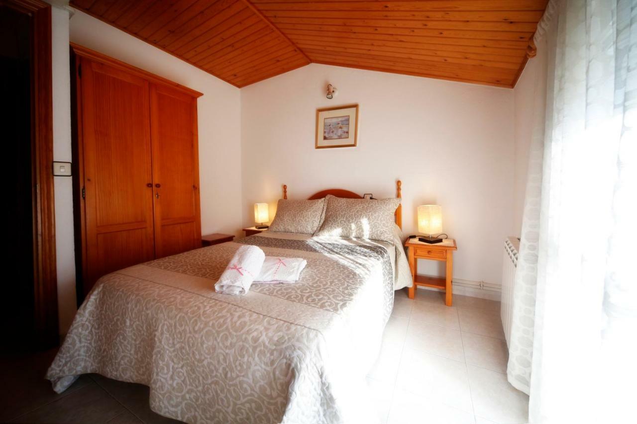 Casa Sallan Laspuna Ordesa Pirineo エクステリア 写真